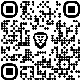 QR code for Big Sal's boat fund Ethereum address